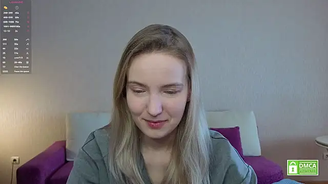 HongTomczak online show from May 2026 06:39:01 AM