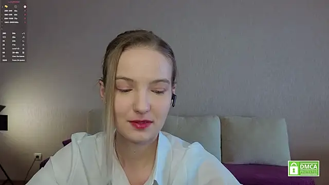 HongTomczak online show from March 2026 08:36:02 AM