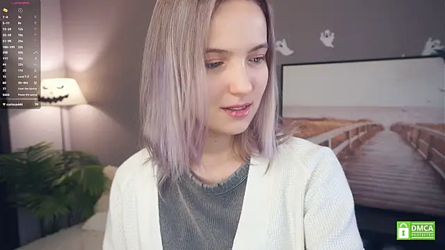 HongTomczak online show from November 2025 07:30:01 AM