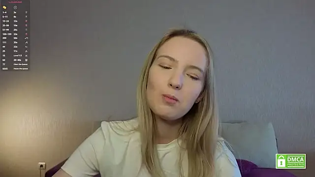 HongTomczak online show from June 2026 07:42:02 AM