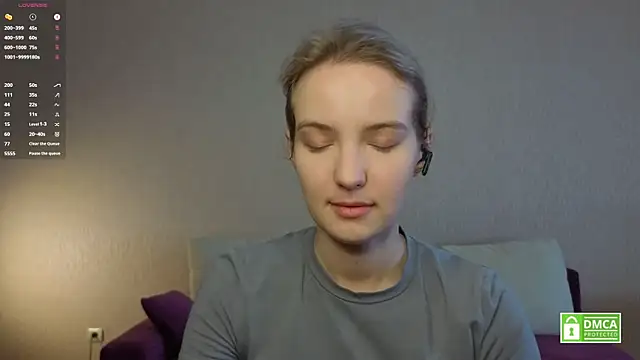 HongTomczak online show from July 2026 09:21:02 AM