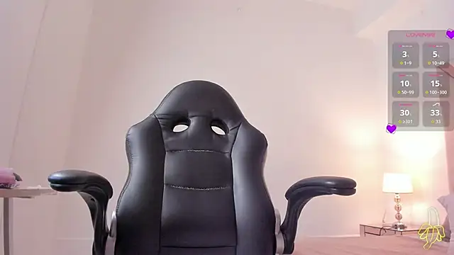 cloemorwen online show from November 2025 10:34:02 PM