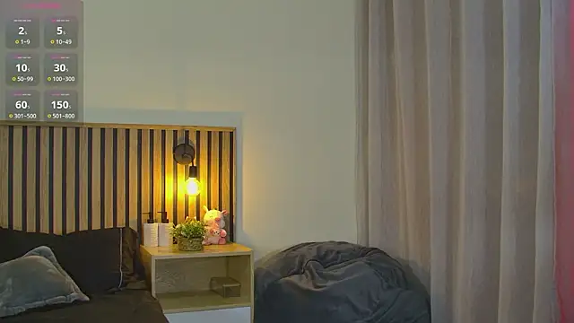 emma morales  online show from February 2026 03:28:01 PM