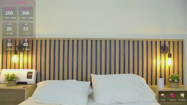 emma morales  online show from October 2025 12:26:02 PM