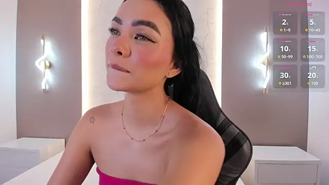 emily tolson online show from December 2025 08:04:02 PM