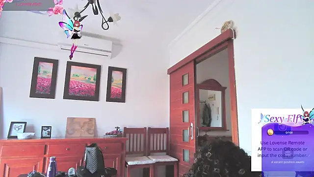 TSdirtyprincess online show from May 2026 11:08:01 AM