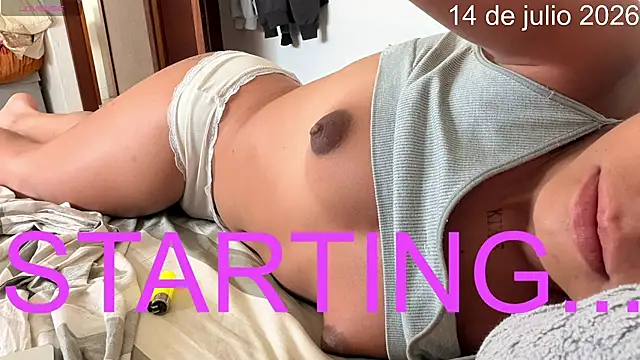 TSdirtyprincess online show from July 2026 06:51:01 AM