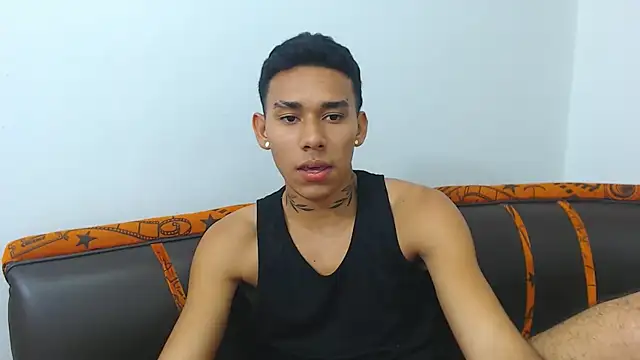 sebasbight online show from September 2025 08:37:01 PM