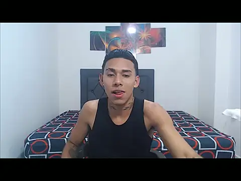 sebasbight online show from October 2025 09:29:01 PM