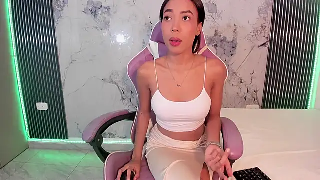 Mia Duarte1 online show from February 2026 07:25:01 PM