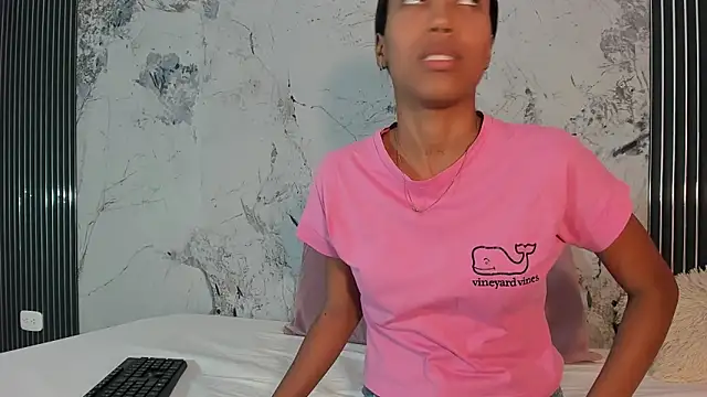 Mia Duarte1 online show from November 2025 07:19:01 PM