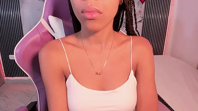 Mia Duarte1 online show from February 2026 07:33:01 PM