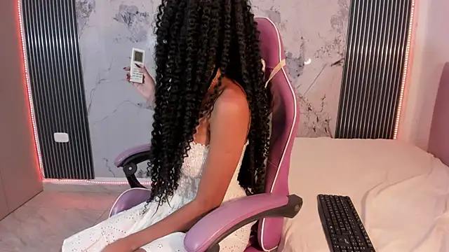 Mia Duarte1 online show from April 2026 03:13:01 AM