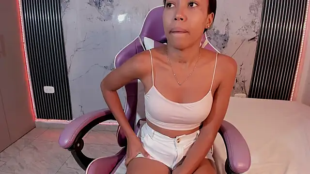 Mia Duarte1 online show from May 2026 07:29:02 PM