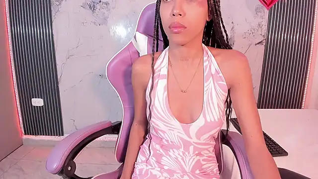 Mia Duarte1 online show from February 2026 07:27:01 PM