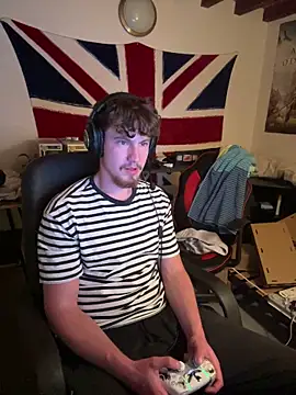 Drix off online show from May 2026 10:35:01 PM