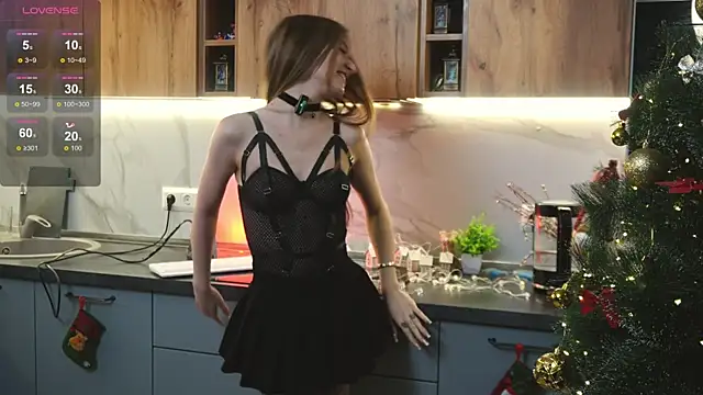 LessyLuiz online show from January 2026 12:03:02 AM