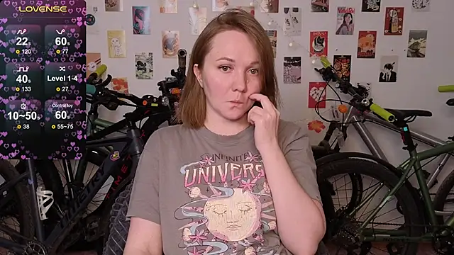 Snapshot of BellaMurrr chatting on November 2025 05:06:01 PM BellaMurrr online show from November 2025 05:06:01 PM