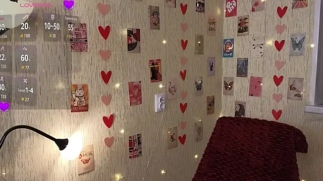 BellaMurrr online show from March 2026 06:15:01 PM