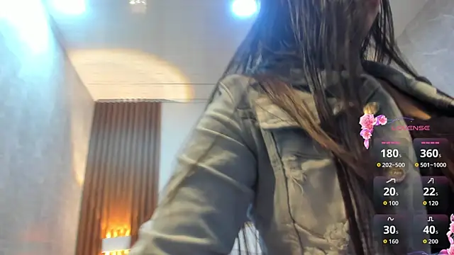 Snapshot of Sophi_Thaylorr chatting on March 2026 01:45:02 PM Sophi Thaylorr online show from March 2026 01:45:02 PM
