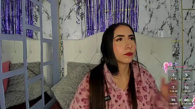 Snapshot of Sophi_Thaylorr chatting on October 2025 01:34:01 PM Sophi Thaylorr online show from October 2025 01:34:01 PM