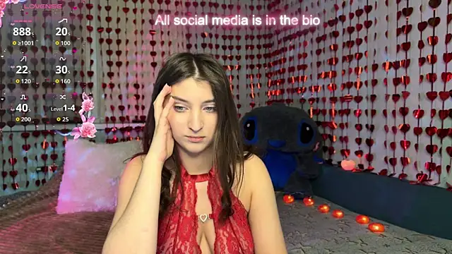 kitty kristy1 online show from February 2026 10:10:01 PM