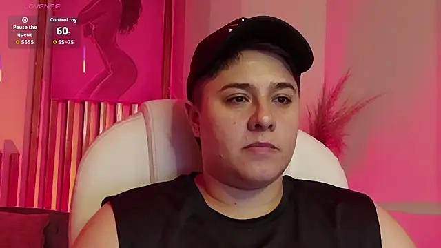 Snapshot of IanGilbert chatting on February 2026 09:14:02 PM IanGilbert online show from February 2026 09:14:02 PM