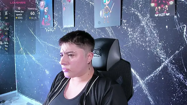 IanGilbert online show from September 2025 09:20:01 PM