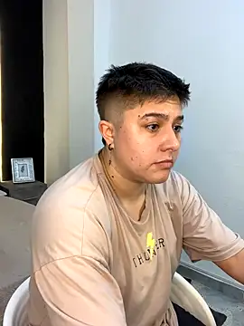 IanGilbert online show from October 2025 08:19:02 PM