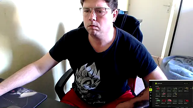 blueandwhite1 online show from March 2025 03:37:01 PM