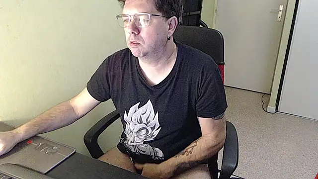 blueandwhite1 online show from February 2026 08:22:01 AM