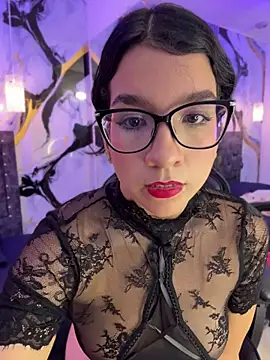 GiaCutee online show from April 2026 03:14:02 AM