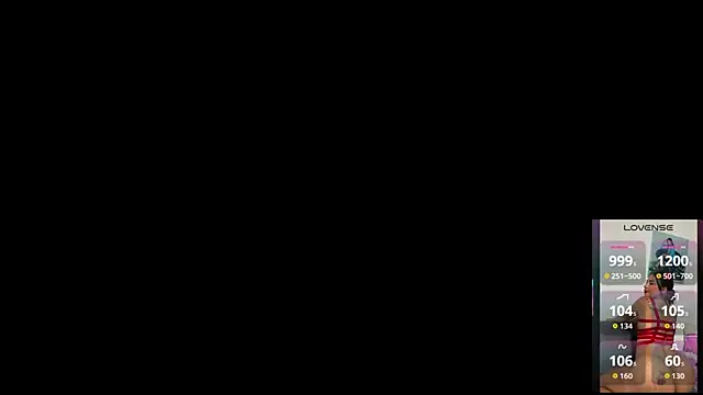 Emily Thompson33 online show from September 2025 03:46:02 AM