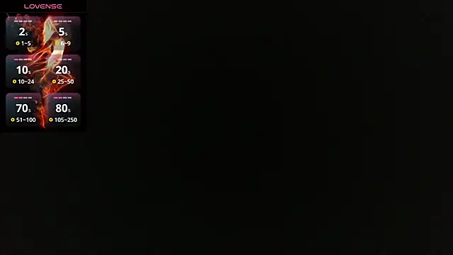 Emily Thompson33 online show from September 2025 03:55:02 AM