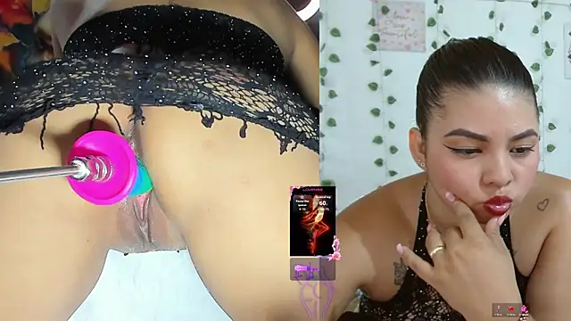 Emily Thompson33 online show from April 2026 03:13:02 AM