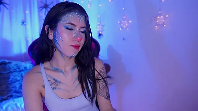  chloe moons  online show from October 2025 11:12:02 PM