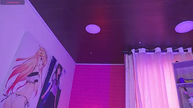  chloe moons  online show from September 2025 08:27:01 PM