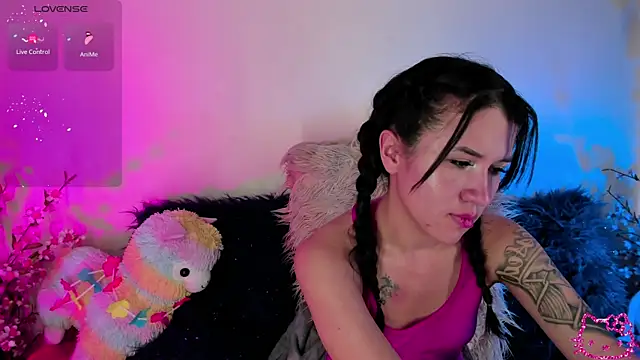  chloe moons  online show from September 2025 07:53:01 PM