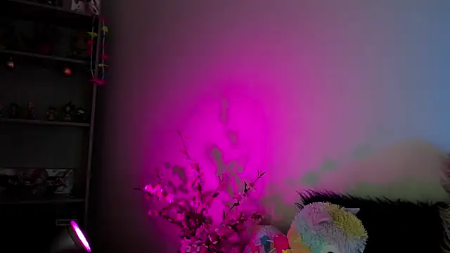  chloe moons  online show from September 2025 07:50:01 PM