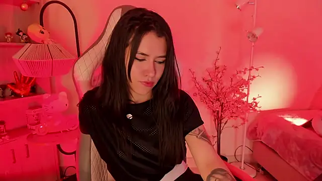  chloe moons  online show from February 2026 02:56:01 AM