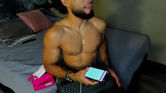 luca flame online show from October 2025 02:46:01 AM