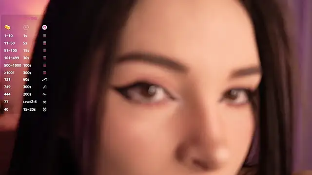 Just  dani online show from February 2026 09:44:01 PM