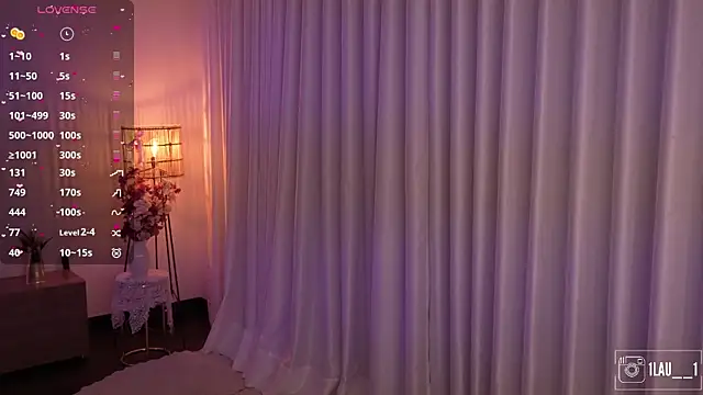 Just  dani online show from January 2026 11:20:01 PM