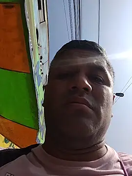 danigarci2307 online show from December 2025 02:09:01 PM