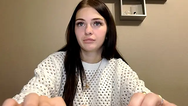 TianaWidell online show from September 2025 04:25:02 PM