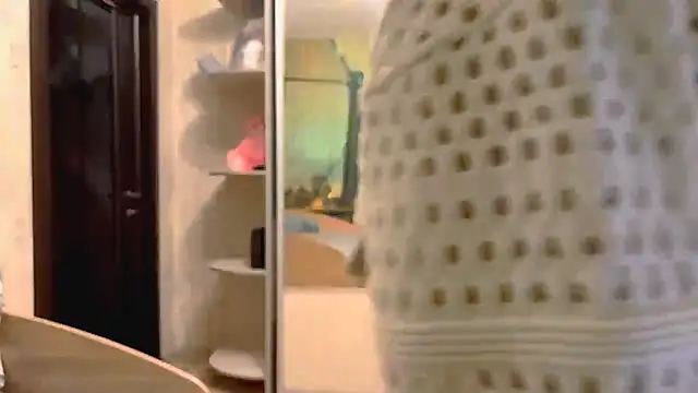 TianaWidell online show from October 2025 03:22:01 PM