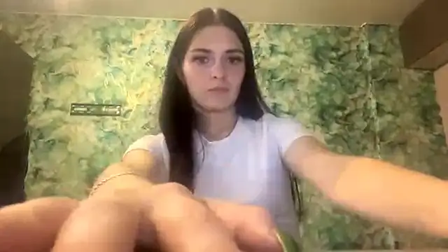 TianaWidell online show from September 2025 12:38:02 PM