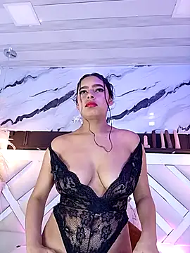 Zoe-Johnson  online show from April 2026 09:37:02 PM