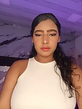 Zoe-Johnson  online show from June 2026 09:13:02 PM