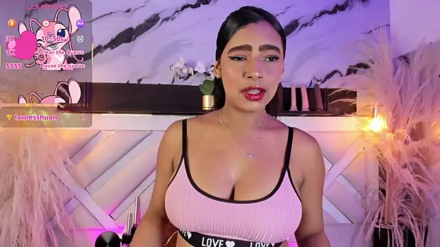 Zoe-Johnson  online show from June 2026 09:38:02 PM